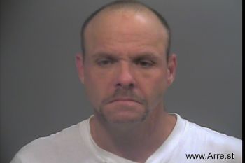 Jason  Sears Mugshot