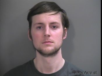 Jason  Starr Mugshot