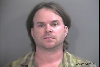 Jason  Thomas Mugshot