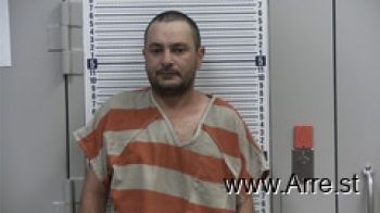 Jason  Tucker Mugshot