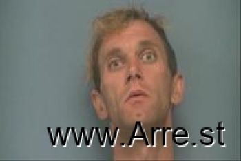 Jason  Tucker Mugshot