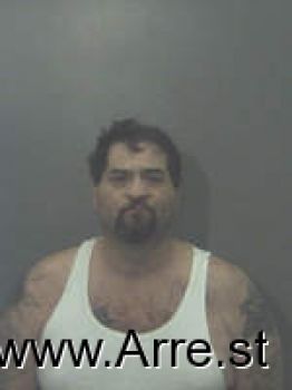 Jason  Warren Mugshot