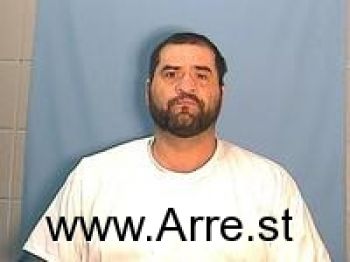 Jason Eugene-scott Warren Mugshot