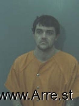 Jason  West Mugshot