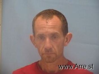 Jason  Wilbanks Mugshot