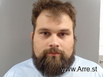 Jasonlee  Alexander Mugshot