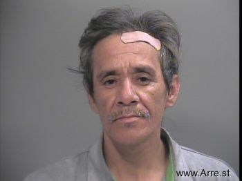 Javier  Duran-moreno Mugshot