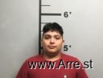 Javier Alexis Serrano-perez Mugshot