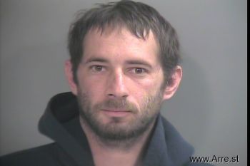 Jay  Robertson Mugshot