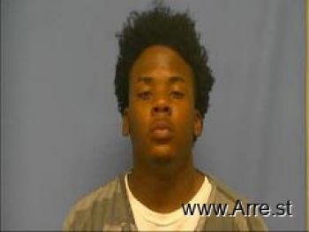 Jaylen  Keith Mugshot