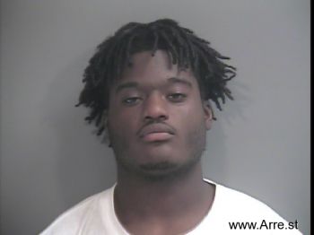 Jaylen  Patterson Mugshot