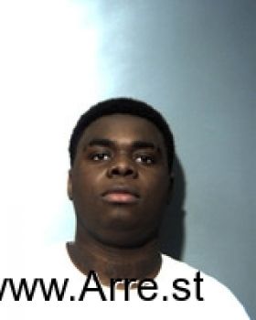 Jaylen  Wilson Mugshot