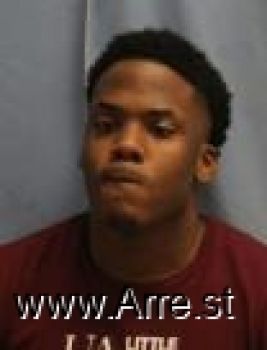 Jaylin Rashad Keith Mugshot