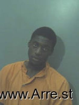 Jaylon  Green Mugshot