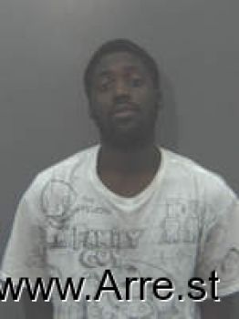 Jaylon  Green Mugshot