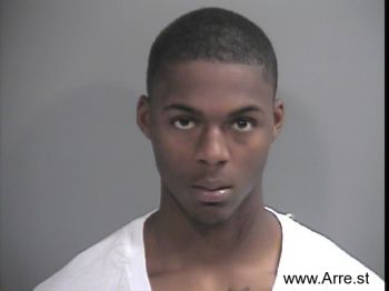 Jdonta  Britt Mugshot