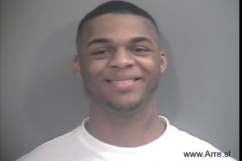 Jdonta  Britt Mugshot