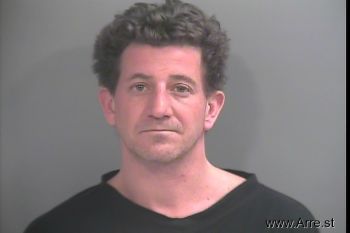 Jefferson  Fletcher Mugshot