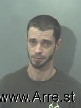 Jeffery  Beggs Mugshot