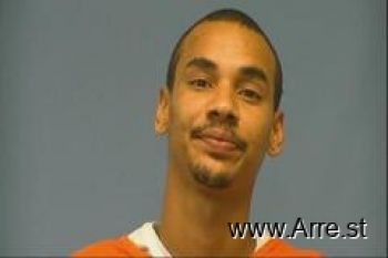 Jeffery  Curry Mugshot