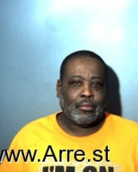 Jeffery  Jennings Mugshot