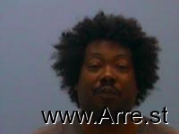 Jeffery L Jones Mugshot