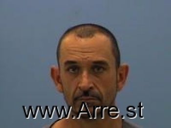 Jeffery Scott Porter Mugshot