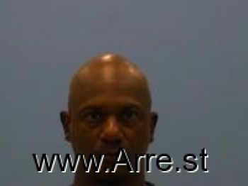 Jeffery Dwayne Reed Mugshot