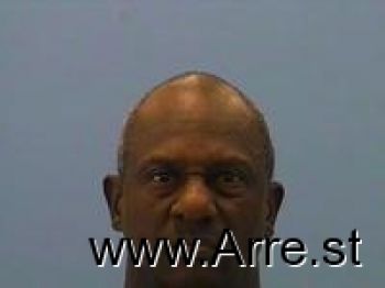 Jeffery Dwayne Reed Mugshot