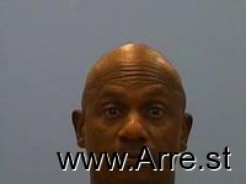 Jeffery Dwayne Reed Mugshot