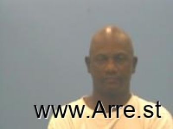 Jeffery Dwayne Reed Mugshot