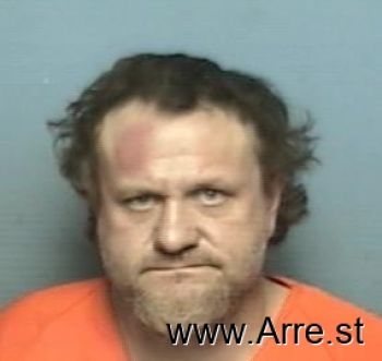 Jeffery Duane Reeves Mugshot