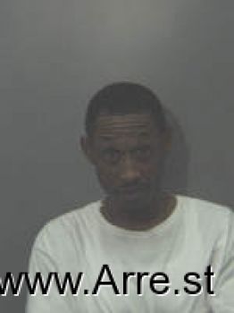 Jeffery  Robinson Mugshot