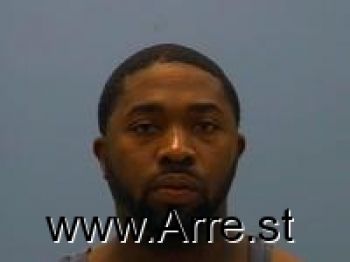 Jeffery Dewayne Smith Mugshot