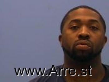 Jeffery Dewayne Smith Mugshot