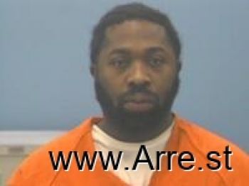 Jeffery Dewayne Smith Mugshot