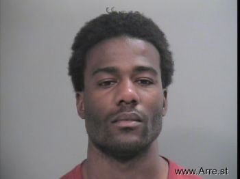 Jeffery  Tribble Mugshot