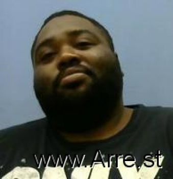 Jeffery  Walker Mugshot