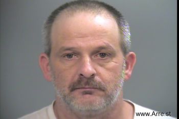 Jeffrey  Harper Mugshot