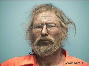 Jeffrey Lee Holland Mugshot