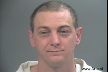 Jeffrey  Mattox Mugshot