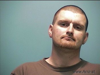 Jeffrey Scott Mooney Mugshot