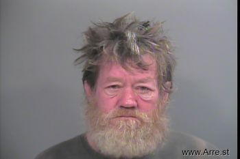 Jeffrey  Williams Mugshot