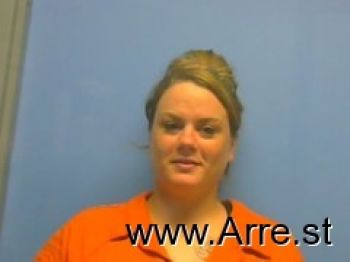 Jenna Mariah Jones Mugshot