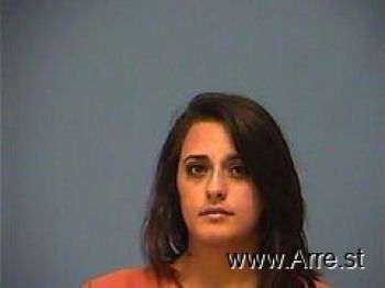 Jenna  Jones Mugshot