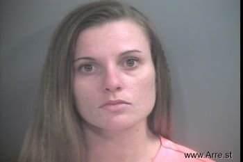 Jennifer  Blair Mugshot