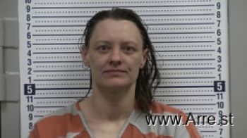 Jennifer  Block Mugshot