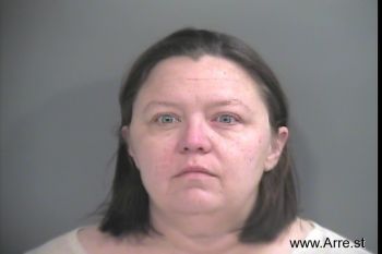 Jennifer  Chappell Mugshot