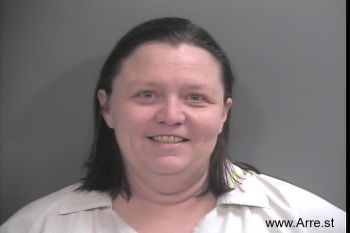 Jennifer  Chappell Mugshot