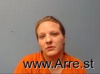 Jennifer  Hodges-white Mugshot